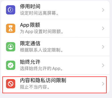 长沙appleID维修服务iPhone设置中Apple ID显示为灰色无法使用