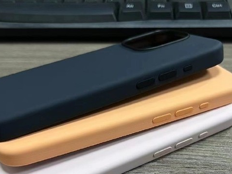 长沙苹果14维修站分享iPhone14手机壳能直接给iPhone15用吗?