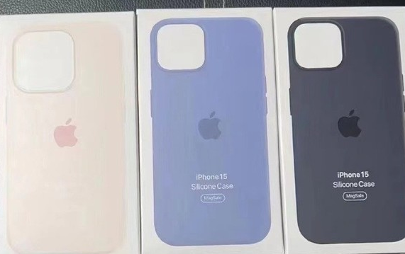 长沙苹果14维修站分享iPhone14手机壳能直接给iPhone15用吗？ 