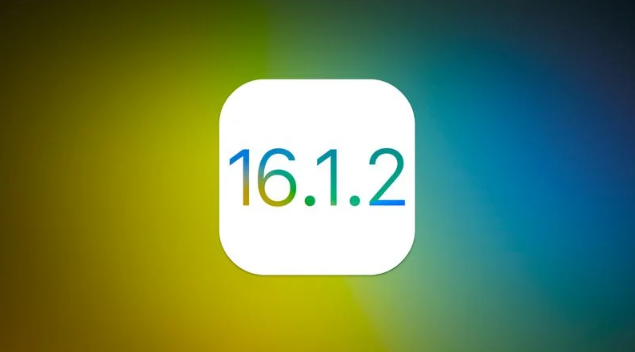 长沙苹果维修分享iOS 16.2有Bug能降级吗？ iOS 16.1.2已关闭验证 