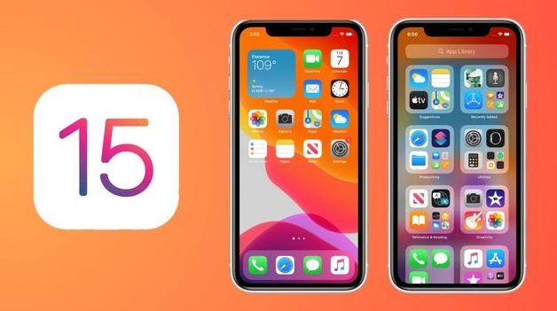 长沙苹果13维修分享iPhone13更新iOS 15.5，体验如何 