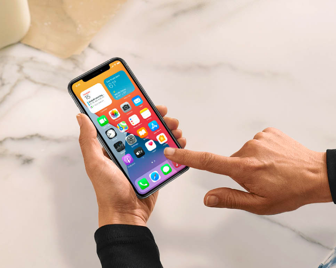 长沙苹果手机维修分享iPhone 12 出现运行缓慢或死机的情况怎么办 
