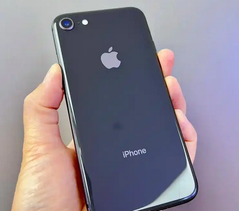 长沙苹果8系统维修分享iPhone8手机系统升级后无法开机如何修复