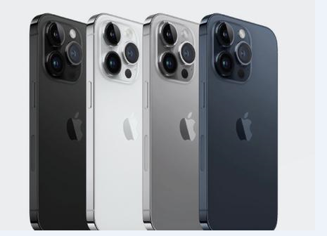 长沙苹果维修点分享iPhone 16 Pro进水维修 