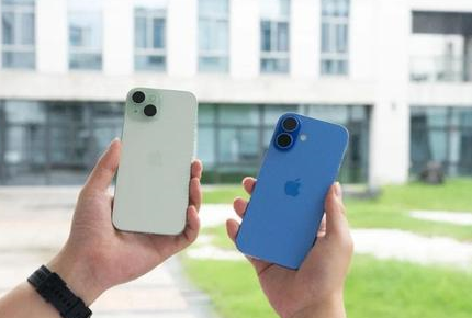 长沙苹果维修点分享iPhone 16 Plus发烫多场景剖析 
