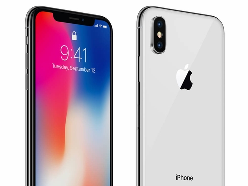 长沙苹果维修点分享iPhone X摄像头实拍质感与场景适配全解析 